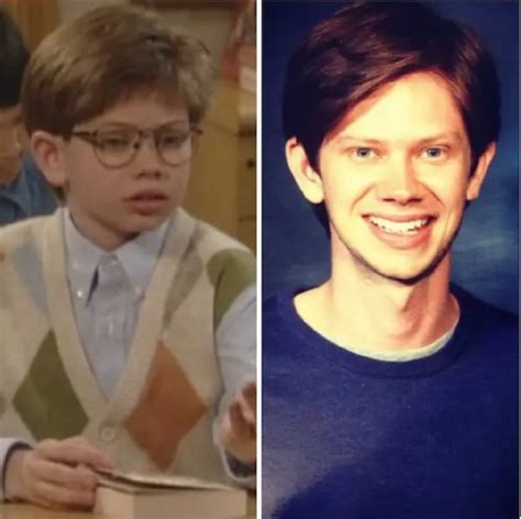 lee norris boy meets world